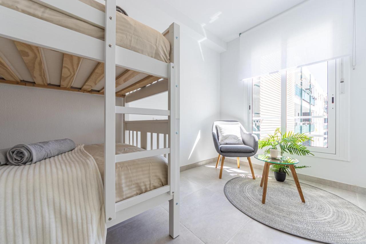Boooom!!! Apartment With Swimming Pool 萨洛 外观 照片