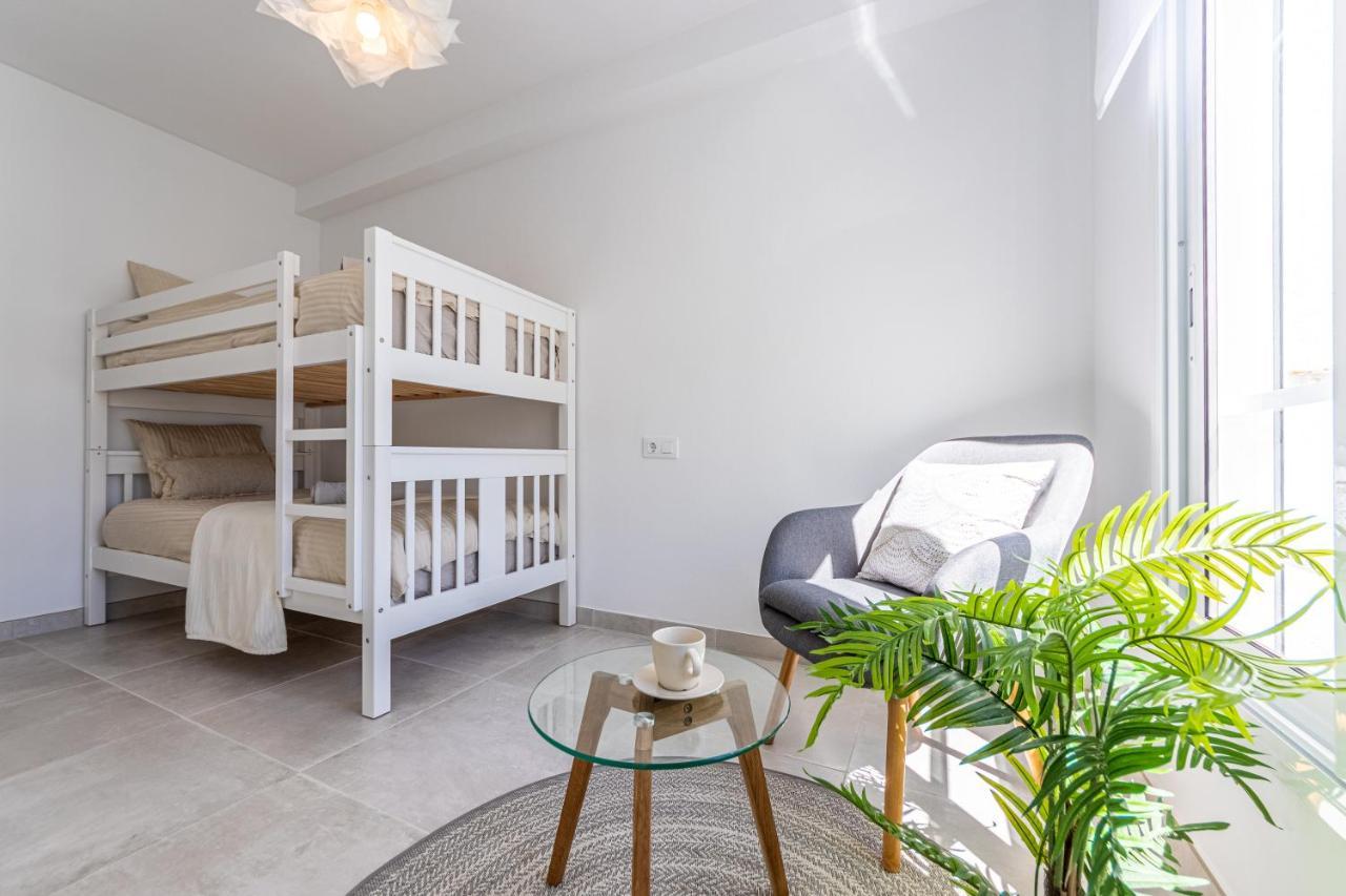 Boooom!!! Apartment With Swimming Pool 萨洛 外观 照片